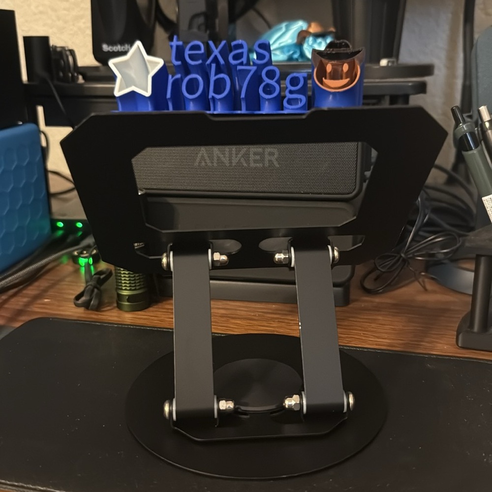 Adjustable Tablet Stand - Picture 7 of 10